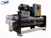 Turbocor  Compressor Magnetic Bearing Chiller  For Aluminium Section Bar Cooling system