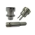 Import Turning Milling Stainless Steel Brass Center Spare Lathe Custom Precision Aluminum CNC Machining Parts from China