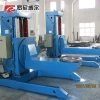 Turntable Welding Positioner with Rotating Lifting Tilting Functions for Pipe Tube