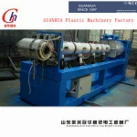 Twin Screw Extruders for Plastic Caco3/talc Filler Masterbatch Making Machine/ Filler Masterbatch Pelletizing Equipment