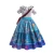 Import TYP3466 Girls Encanto Dresses Cosplay Mirabel Costumes Fancy Kids Princess Clothes Children Birthday Carnival Encanto Dress from China