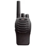 Tyt Tc-666 Walkie Talkie Radio UHF 400-470MHz PMR446 Frequency