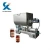 Import U type thousand island dressing sauce filling machine plastic glass bottle  can filling machine mixing function from China
