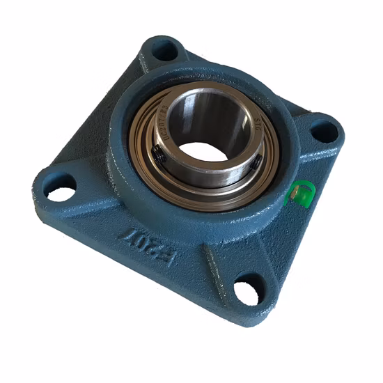 UC200 Series Engine Parts/Insert Bearing/Ball Bearing/Motorcycle Spare Part
