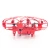Import UFO Infrared Sensor Aircraft Mini 4 Axis Flight Toys with Water Drop Remote Control and USB Cable from China