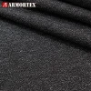 UHMWPE Knitted Cut Resistant Fabric with EN388 Level 5 for cut resistant backpack