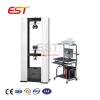 Ultimate Universal Tensile Analysis Instrument with Astm A370 Tensile Test