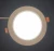 Import Ultra-Thin LED Panel Light Round/Square Panel Light for Indoor Home Ceiling Lamp from China