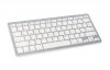 Ultra-thin mini bluetooth keyboard universal wireless keyboard for apple android phone ipad tablet computer