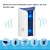Import Ultrasonic Electromagnetic Pest Repellent Control 2018, Get Rid Of Mosquito, Ant, Flea Insect Pest Control from China