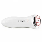 Ultrasonic Mini HIFU Skin Rejuvenation RF Lifting Beauty Therapy High Intensity Focused Ultrasound Skin Care Device