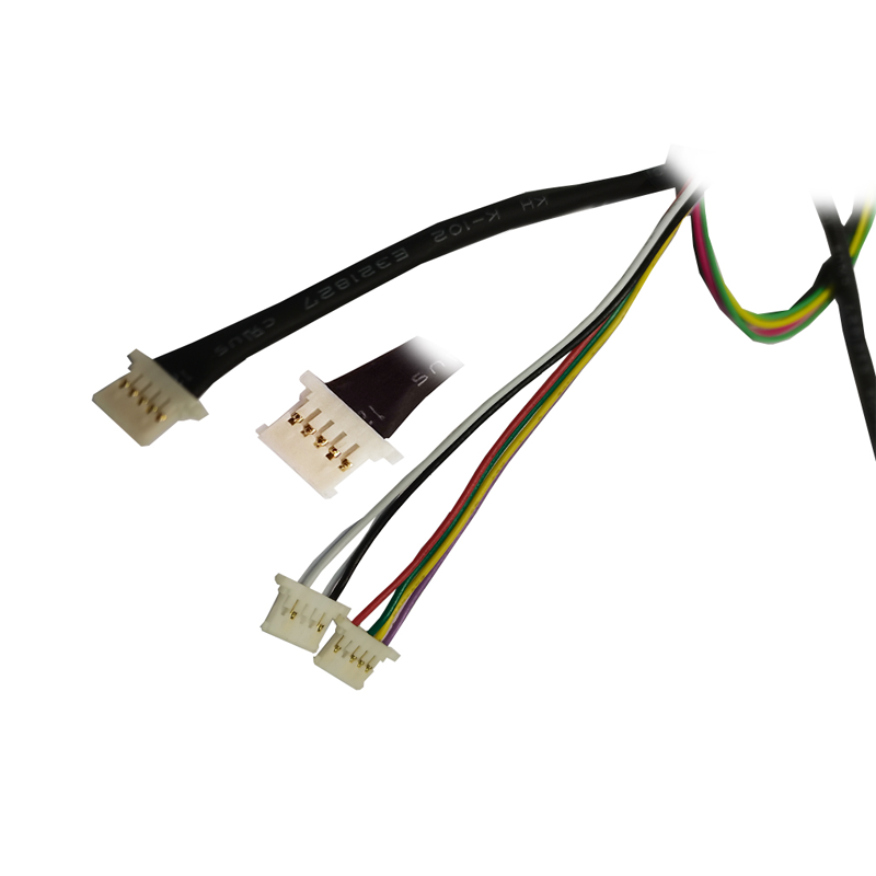 51146 Buy Ultrathin Molex 1.25mm Pitch 5 Pin 51146 Series Connector 51146 ...
