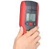UNI-T UT387B Multifunctional Handheld Wall Detector Metal Wood AC Cable Finder Scanner Industrial Metal Detectors