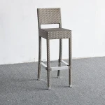 unique outdoor high top bistro dining furniture set outside bistro table and chairs