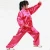 Import Unisex Cotton Blend Kung Fu Tai Chi Uniform Martial Arts Wear from Pakistan
