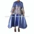 Import Unisex Hairdressing cape with transparent window salon professional haircutting Polyester waterproof Customized snap barber cape from India