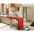 Import unite tiny material wooden stainless steel kitchen cabinet kitchen sale cupboards furniture from China