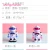Import United Kingdom fancy stationery school supplies for kids boys Cartoon robot shaped manual kids tip top brand pencil sharpener from China