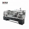 Universal Horizontal Manual Metal Lathe Machine CA6150 CA6250 parallel  lathe normal
