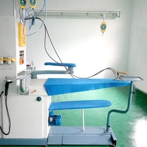 Universal Ironing table industrial for sale