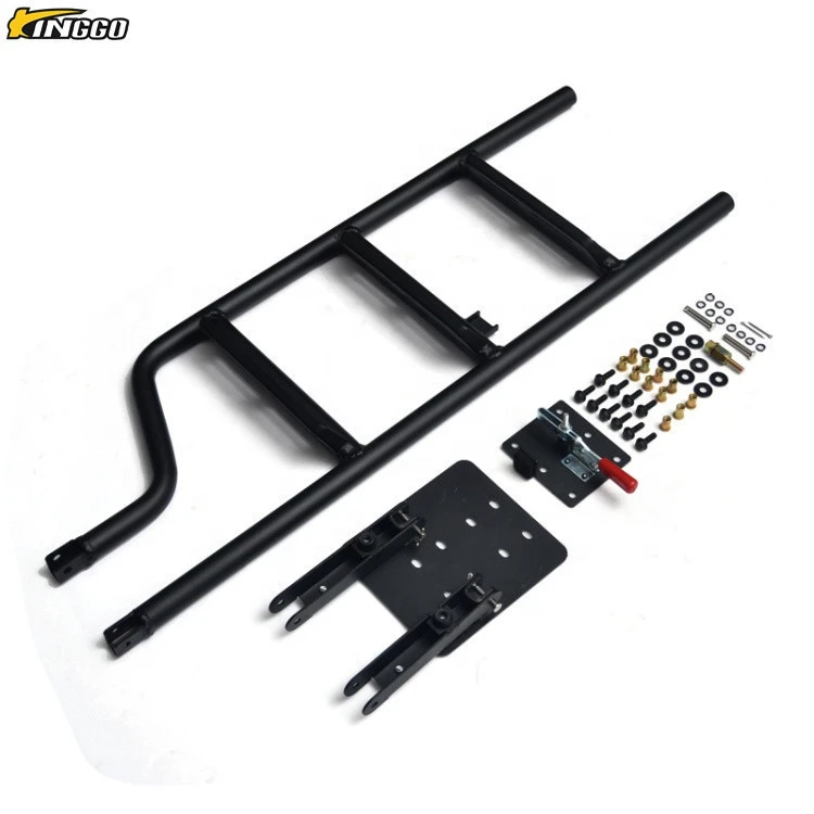 Universal Pickup truck Tailgate Ladder Step Exterior Accessories