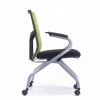 university school classroom chairs with wheels tablet