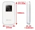 Import Unlocked ZTE WiFi 4G Router SoftBank 102z LTE Mobile WiFi Hotspot 3G WCDMA from China