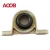 Import UP Series Aluminum UP003 High Precision Pillow Block Bearing UP001 UP002 UP003 UP004 from China