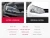 Import Upgrade headlight assembly for Golf 7 Headlights assembly Golf 7 MK7 2013-LED Headlight DRL Lens Double Beam Bi-Xenon HID from China