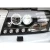 Import Upgrade Xenon/LED Signal headlight Auto Lighting System Assembly for Mitsubishi Pajero V73 2000-2009 plug and play Accessories from China