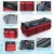 Import Upgraded Car Trunk Organizer Collapsible Portable Cargo Storage Box from China