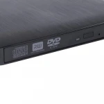 USB 3.0 External CD/DVD ROM Player Optical Drive DVD RW Burner Reader Writer Recorder for Laptops PC Windows 7/8