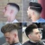 USB Charge Hair Clipper Trimmer Clipper Shaving Machine Men&#39;s Hair Cutter Barber Hair Trimmer