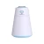 Import Usb Mini Fan Humidifier Aromatherapy Machine Essential Oil Diffuser Home Air Purifier from China