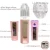 Import USB rechargeable water spray mini face steamer facial for travelling from China