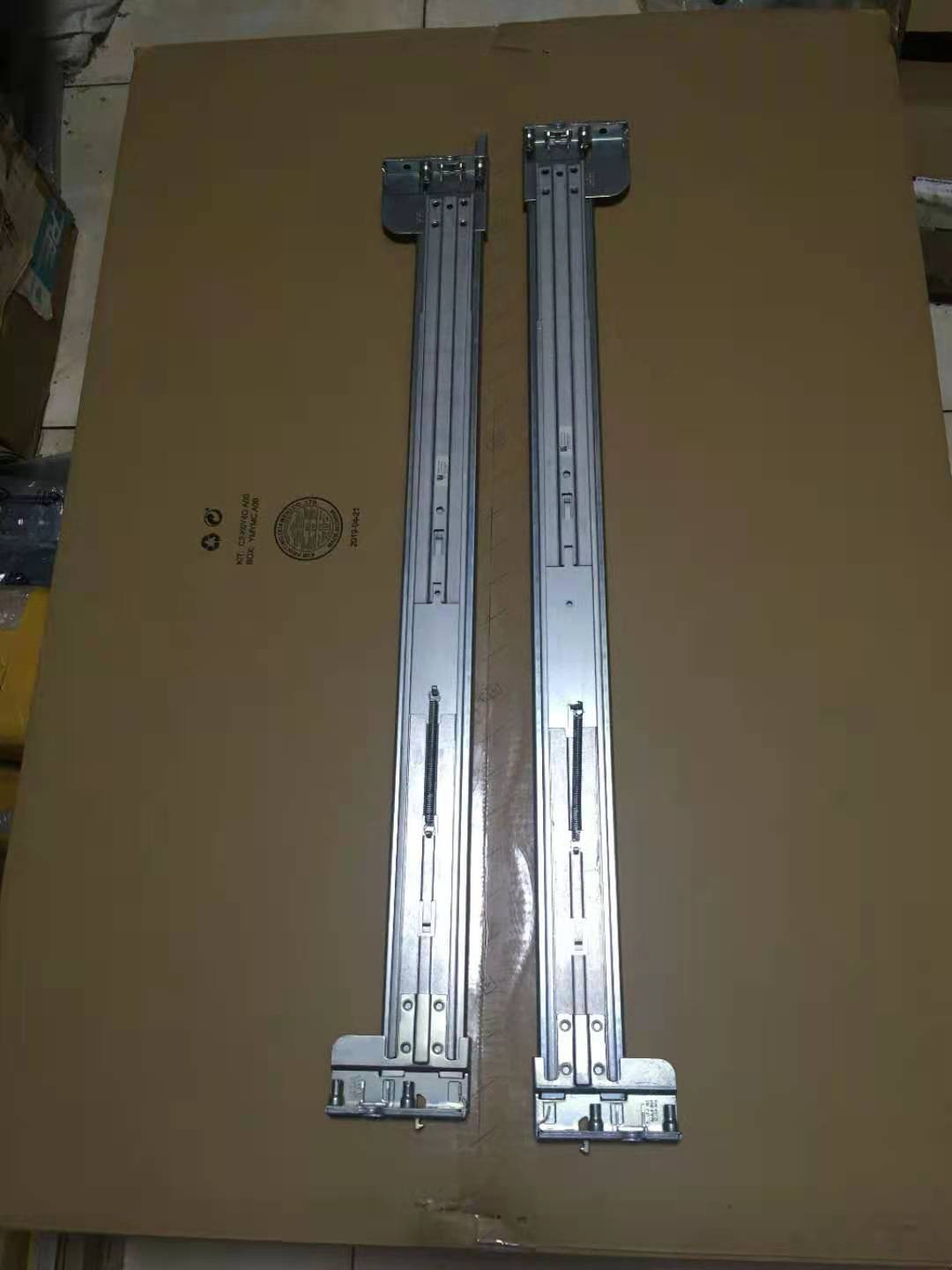 : dell poweredge r620 r630 r640 r420 r430 r320 1u... Buy Used 1u Dell Sliding Server Rail For Poweredge R630/r620/r430/r420 ...