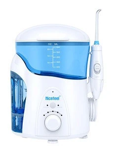 UV Oral Irrigator Electric Rechargeable Hydro Water Dental Flosser Water Toothpicks For Sensitive Gum Care Oral Hygiene Product