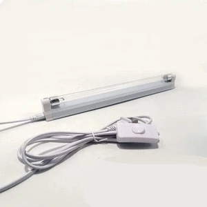 UV Sterilizer Lamp uv lamp 6W 8W  T5