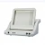 Import Vacuum Forming Plastic Shell of Beauty Device Handheld Medical Equipment Cover Vacuum Formed from China