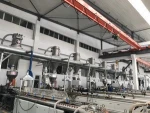 Vacuum Hopper Loader for Mixer and Extruder