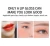 Import VA,VE Moisture Color-Absorption Led Light Lip Tattoo Repair Aftercare Lip Care Gloss from China