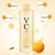 Import VC Sweet Organic Hyaluronic Acid Face Toner Skin Care Hydrating Moisturizing Refreshing Shrinking Pore Skin Toner from China