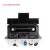 Import Vehicle Monitoring 5CH 1080P Hybrid 4G GPS HDD &amp; SD Card Mobile DVR 4 channels AHD +1 channel IP camera NVR from China