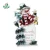 Import Verified supplier wood crafts custom design Christmas outdoor indoor snowman decoration from China