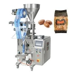 Vertical Filling Sachet Pecan Packing Machine
