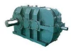 Vertical right angle cylindrical hard surface gear box DBY DCY series reducer gear reduction unit