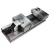 Import vice machine vice milling machinable aluminum vise jaws from China