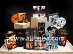 VIDEO CD / DVD