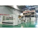 Video Showing 1600mm 3200mm SMS,SS,S PP spunbonded nonwoven fabric making machinery