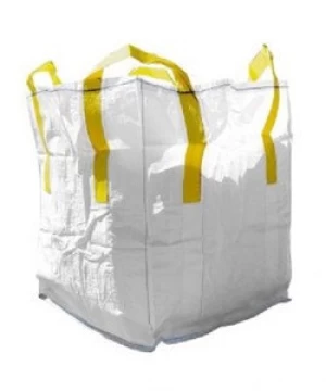 Vietnam 1 ton bag Polypropylene bag bulk bag for sand packing